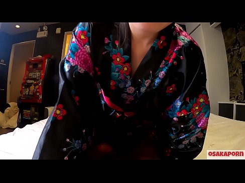 ❤️ Yarinyar cosplay tana son jima'i zuwa inzali tare da squirt a cikin macen doki da busa. Yarinyar Asiya mai gashi mai gashi da kyawawan nonuwa a cikin kayan gargajiya na Jafananci a cikin hoton bidiyo mai son nuna al'aurar tare da kayan wasan fuck. Sakura 3 OSAKAPOORN. ❤️❌ Batsa na dubura ❌