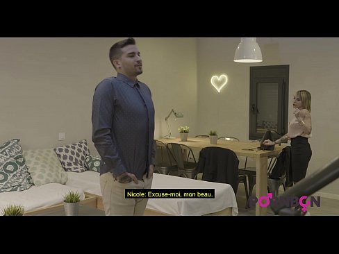 ❤️ BATSA 4K Mace balagagge mai manyan nonuwa tana son zama tsuliya matashiyar gigolo mai katon dick bugu amortism mai wuyar lalata aikin hannu kare salon farji lasa inzali Faransa subtitles ❤️❌ Batsa na dubura ❌