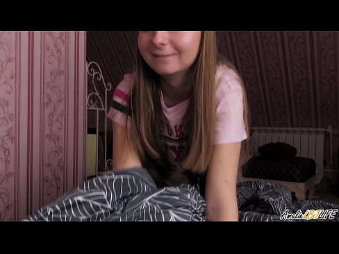 ❤️ Blondie tana tsotsar BFF's dinta sosai kuma ta sami Cum A Bakinta ❤️❌ Batsa na dubura ❌
